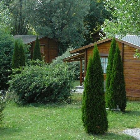 Отель La Valiere Шорж Экстерьер фото