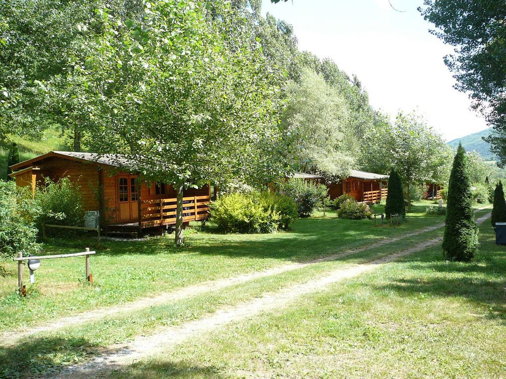 Отель La Valiere Шорж Экстерьер фото