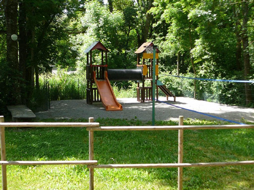 Отель La Valiere Шорж Экстерьер фото